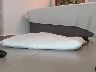 Dalila Sky's Live Sex Cam Show