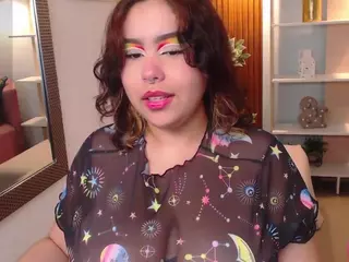 Dalila Sky's Live Sex Cam Show