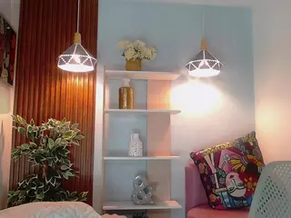 Dalila Sky's Live Sex Cam Show