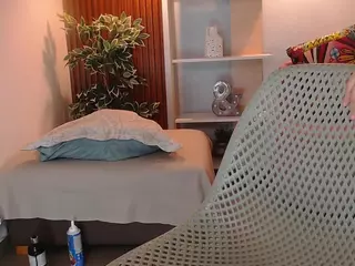 Dalila Sky's Live Sex Cam Show
