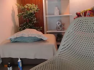 Dalila Sky's Live Sex Cam Show
