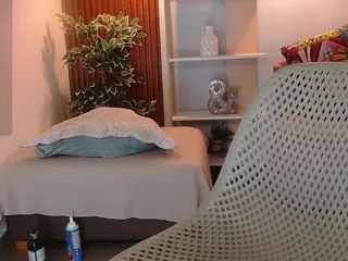 Dalila Sky's Live Sex Cam Show