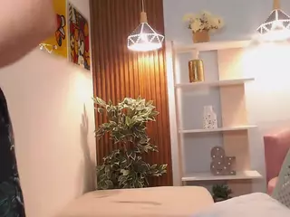Dalila Sky's Live Sex Cam Show