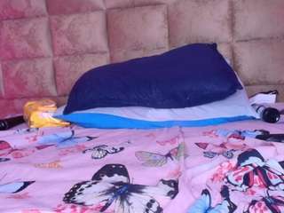 estrella-hkz webcam model