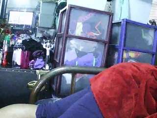 gardeniafields's CamSoda show and profile