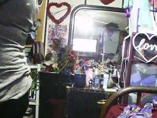 gardeniafields webcam model