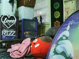 gardeniafields Live Webcam on CamSoda