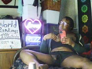 gardeniafields Live Webcam on CamSoda