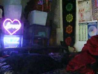 gardeniafields webcam model