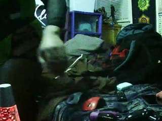 gardeniafields webcam model