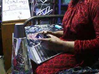 gardeniafields Live Webcam on CamSoda