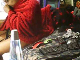 gardeniafields's CamSoda show and profile