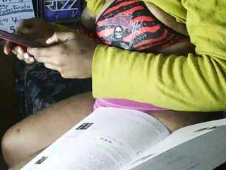 gardeniafields's CamSoda show and profile