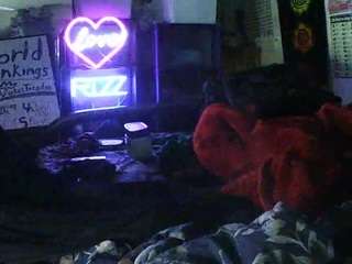 gardeniafields Live Webcam on CamSoda