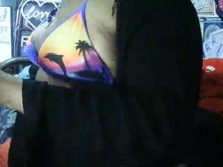 gardeniafields live webcam show