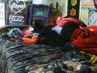 gardeniafields live webcam show