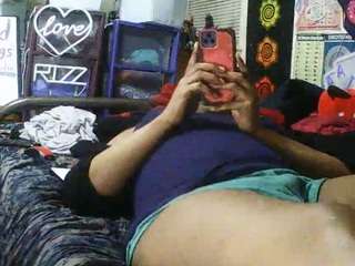 gardeniafields live webcam show