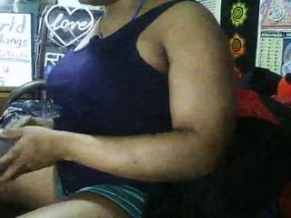 gardeniafields live webcam show