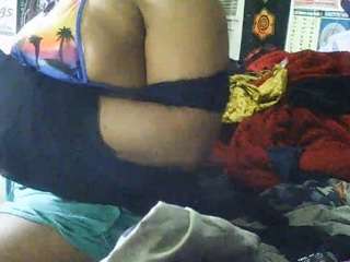 gardeniafields live webcam show