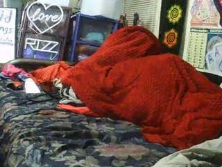 GardeniaFields live webcam show