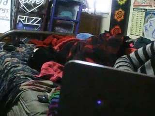 GardeniaFields live webcam show