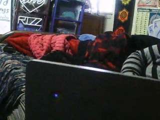GardeniaFields live webcam show