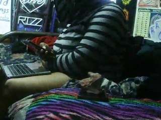GardeniaFields live webcam show