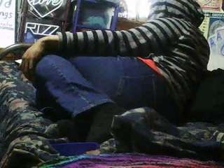 GardeniaFields live webcam show
