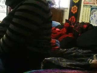 GardeniaFields live webcam show