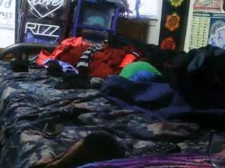 GardeniaFields live webcam show