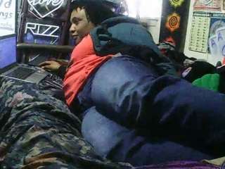 GardeniaFields live webcam show