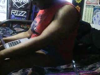 GardeniaFields live webcam show