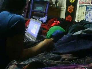 GardeniaFields live webcam show
