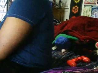 GardeniaFields live webcam show