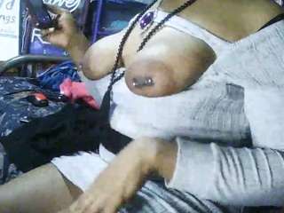 GardeniaFields live webcam show
