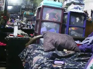 GardeniaFields's Live Sex Cam Show