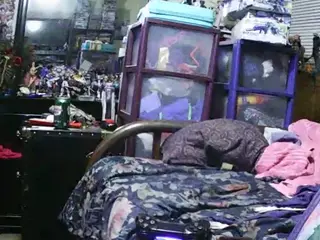 GardeniaFields's Live Sex Cam Show