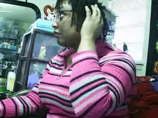 GardeniaFields's Live Sex Cam Show