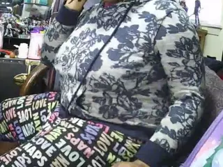 GardeniaFields's Live Sex Cam Show