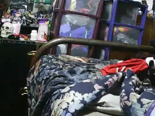 GardeniaFields's Live Sex Cam Show