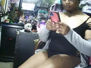 GardeniaFields's Live Sex Cam Show