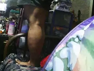 GardeniaFields's Live Sex Cam Show