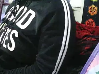 GardeniaFields's Live Sex Cam Show