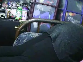 GardeniaFields's Live Sex Cam Show