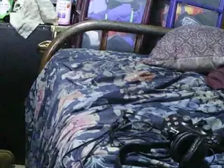 GardeniaFields's Live Sex Cam Show