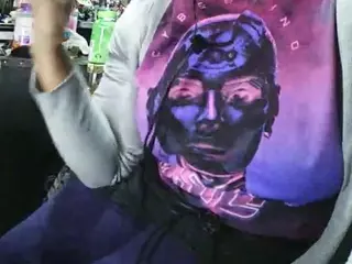 GardeniaFields's Live Sex Cam Show