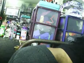 GardeniaFields's Live Sex Cam Show
