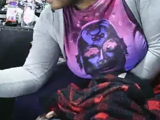 GardeniaFields's Live Sex Cam Show
