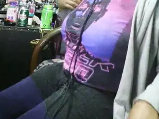 GardeniaFields's Live Sex Cam Show
