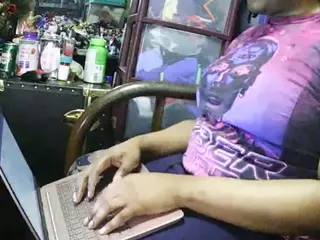 GardeniaFields's Live Sex Cam Show